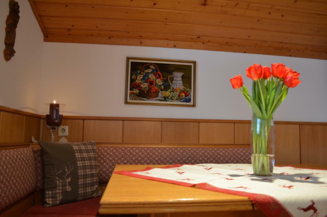 Oberfischergut フラッハウ エクステリア 写真